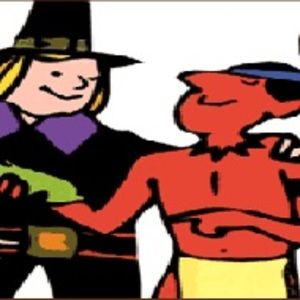 Meet your Posher, Robert